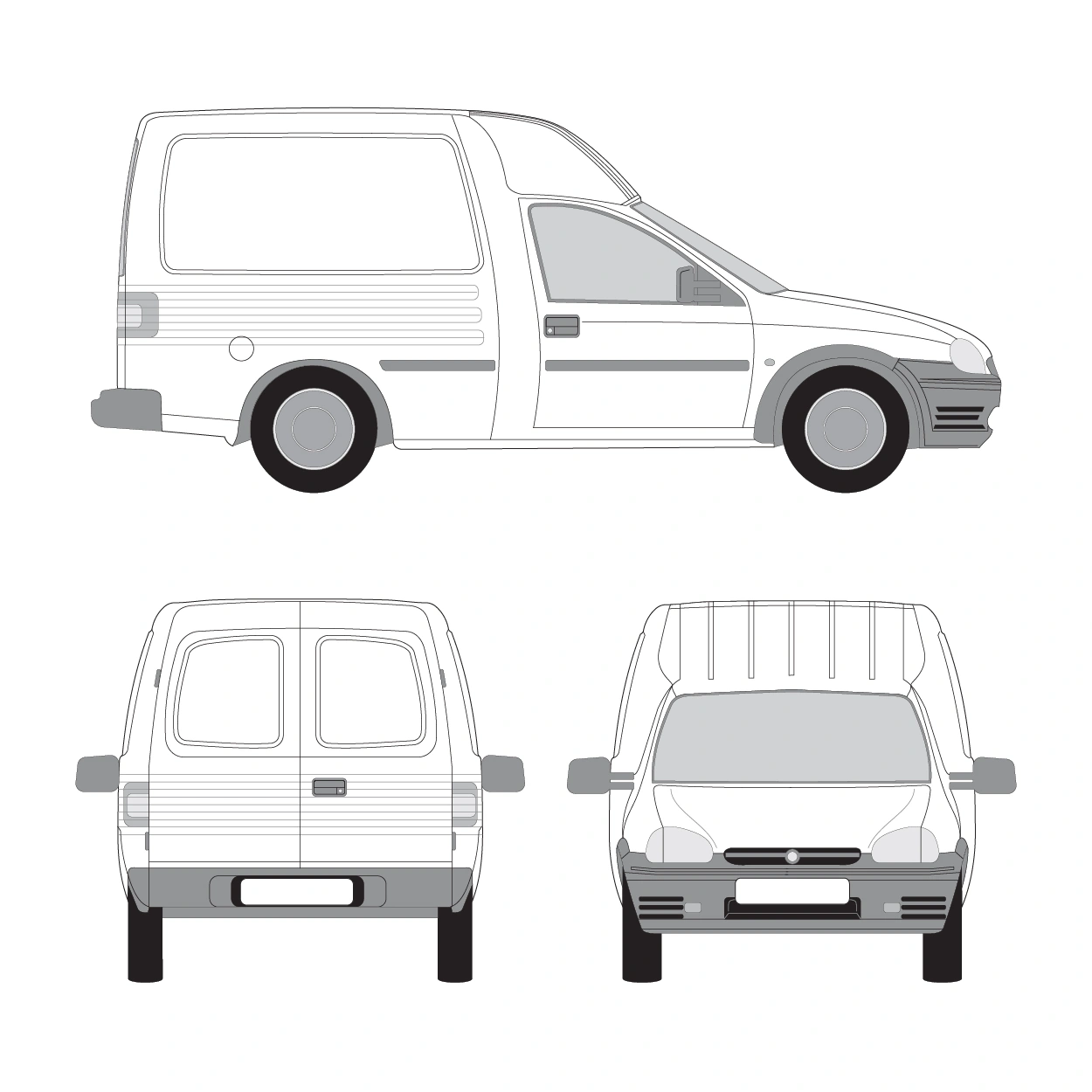 COMBO MK I (B)