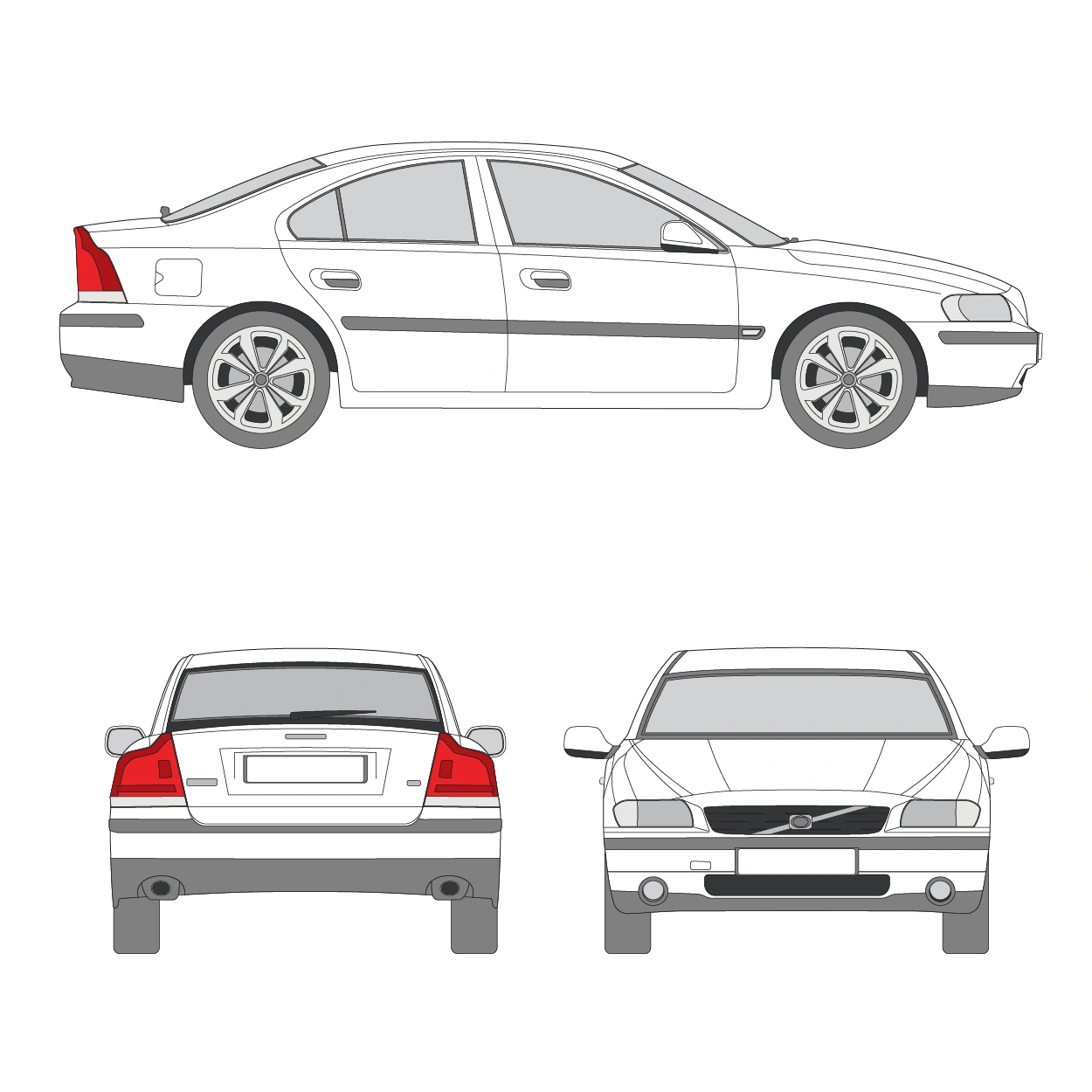 S60 I