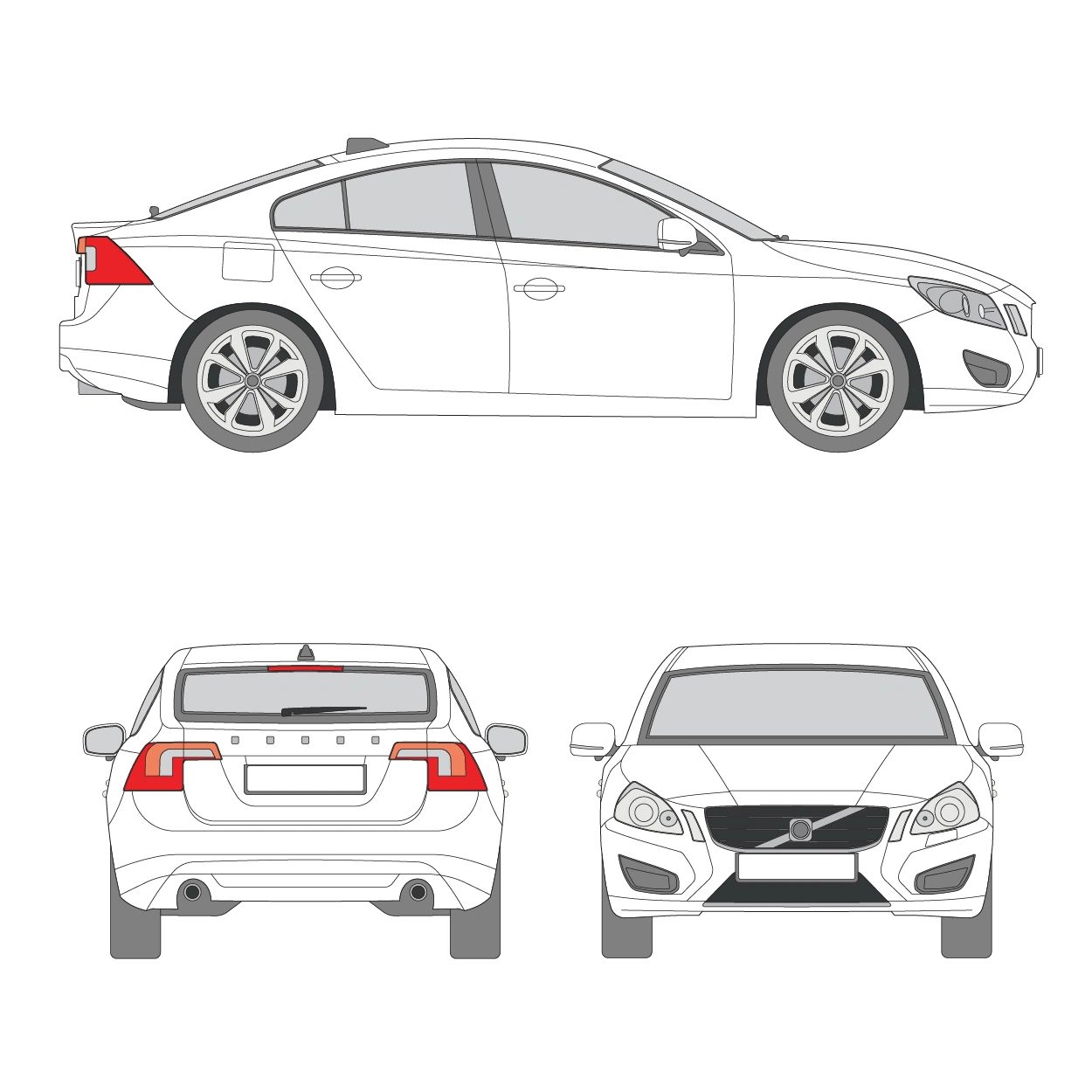 S60 II