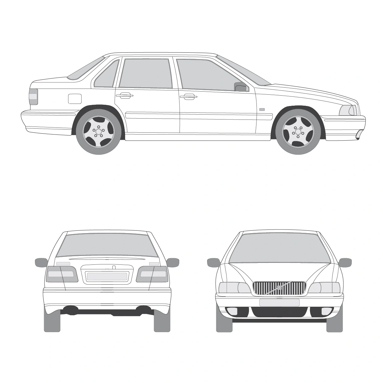 S70 (LS)