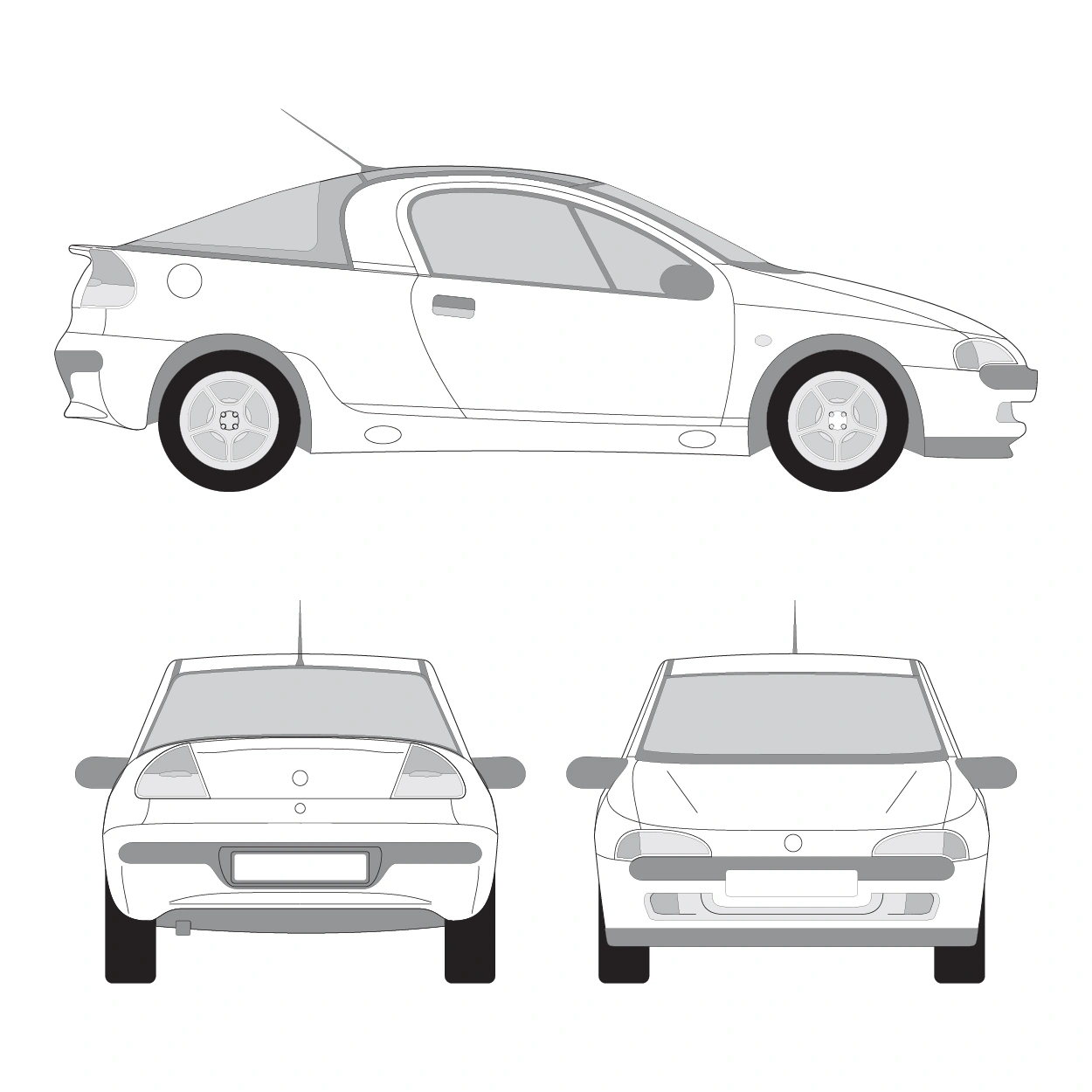 TIGRA MK I (S93)