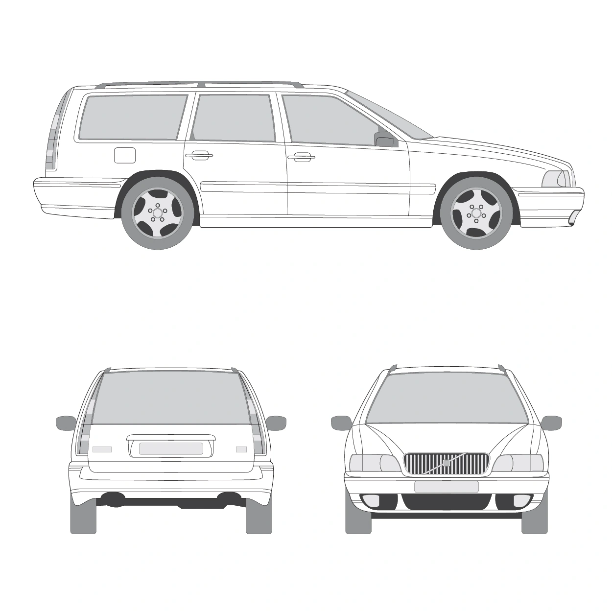 V70 I (LV)