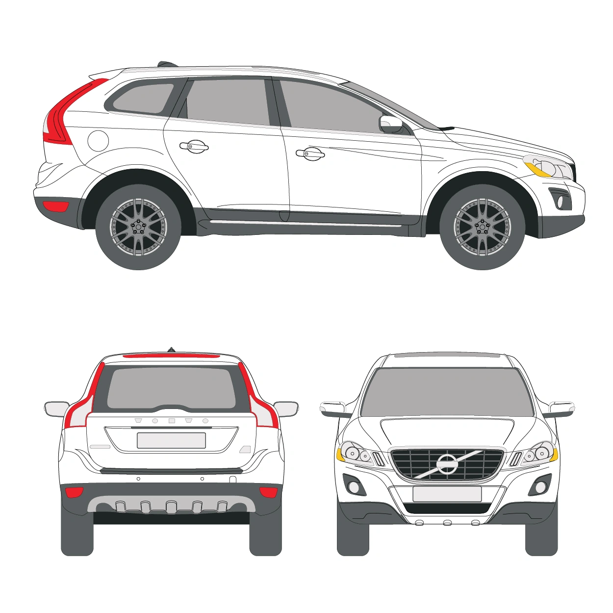 XC60
