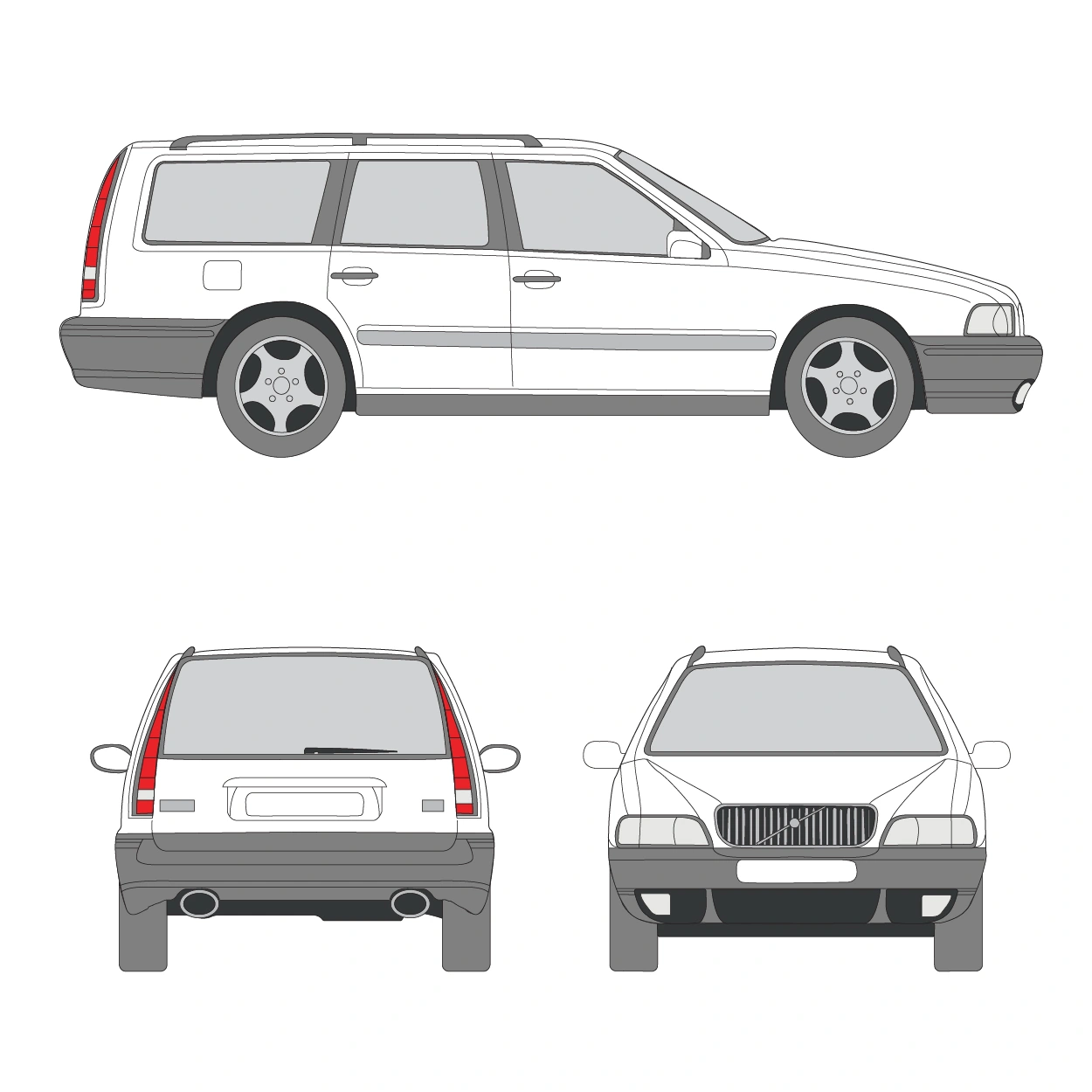 XC70 CROSS COUNTRY