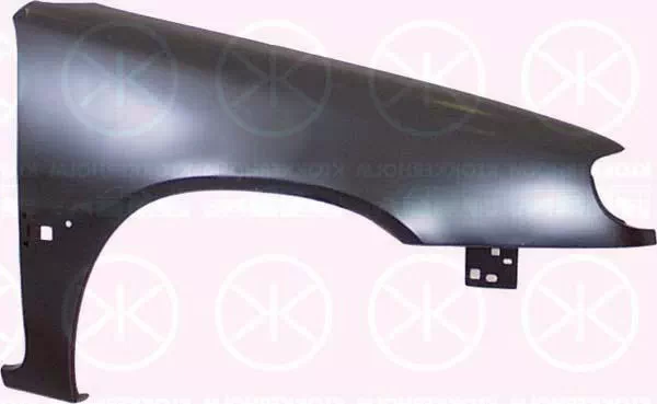 CITROEN SAXO (S0, S1)