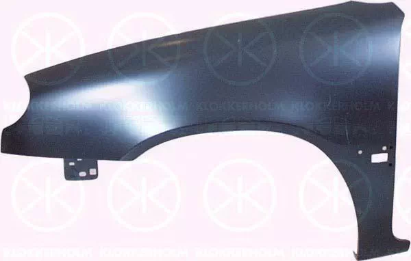 CITROEN SAXO (S0, S1)