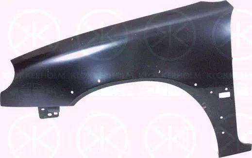 CITROEN SAXO (S0, S1)
