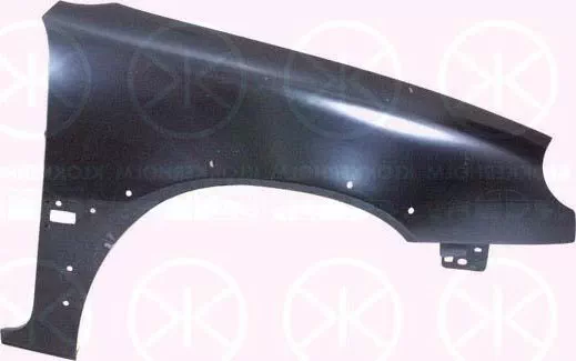 CITROEN SAXO (S0, S1)