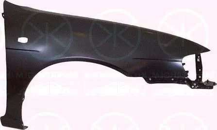 NISSAN ALMERA I (N15)