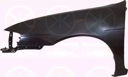 NISSAN ALMERA I (N15)