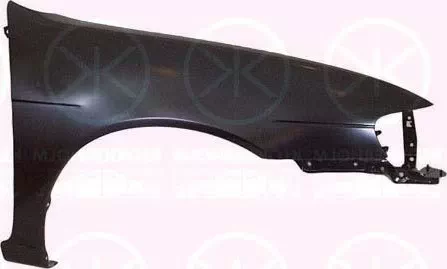 NISSAN ALMERA I (N15)