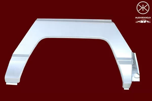 NISSAN PATROL III/1 HARDTOP (K160)