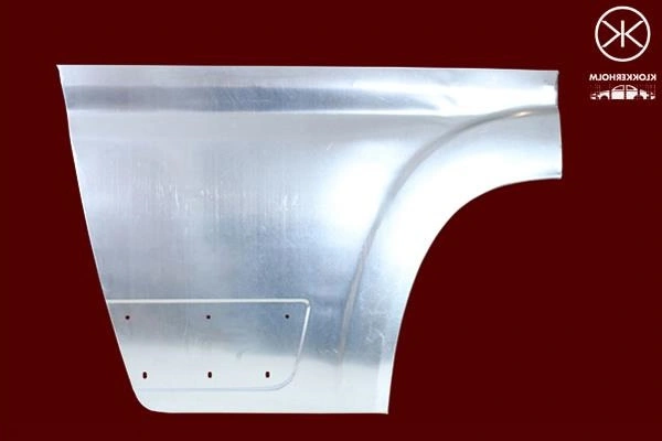 PEUGEOT BOXER CHASSIS