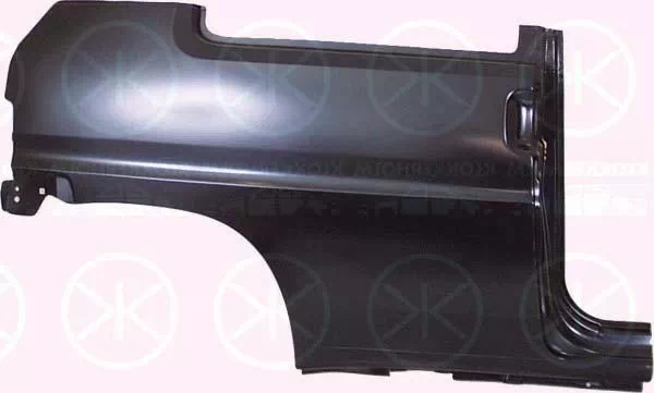 PEUGEOT 106 I (1A, 1C)