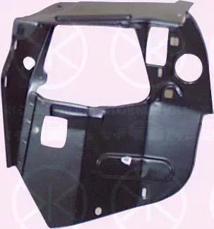 PEUGEOT 205 II (20A/C)