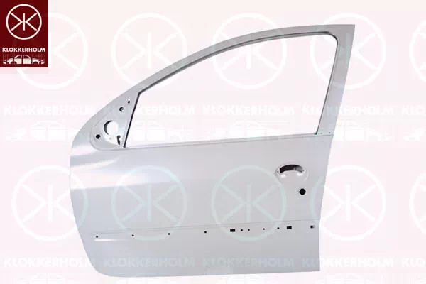 PEUGEOT 206 HATCHBACK (2A/C)