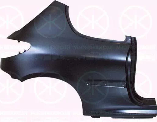 PEUGEOT 206 HATCHBACK (2A/C)