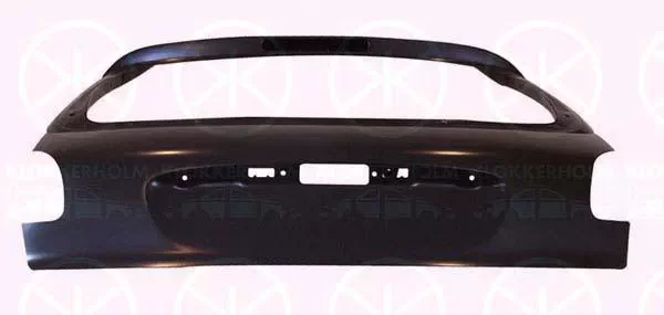 PEUGEOT 206 HATCHBACK (2A/C)