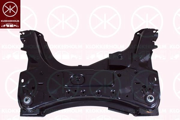RENAULT MEGANE II SEDAN (LM0/1_)