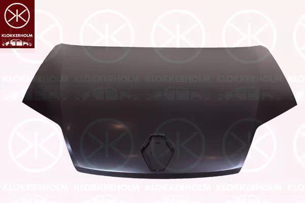 RENAULT LAGUNA III (BT0/1)