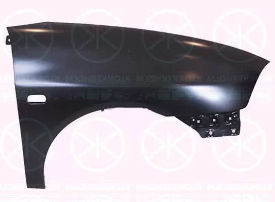 SEAT CORDOBA (6L2)