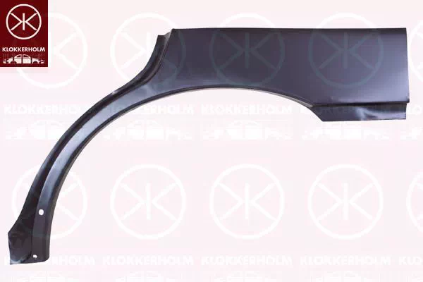 SUBARU IMPREZA SALOON (GD,GG)