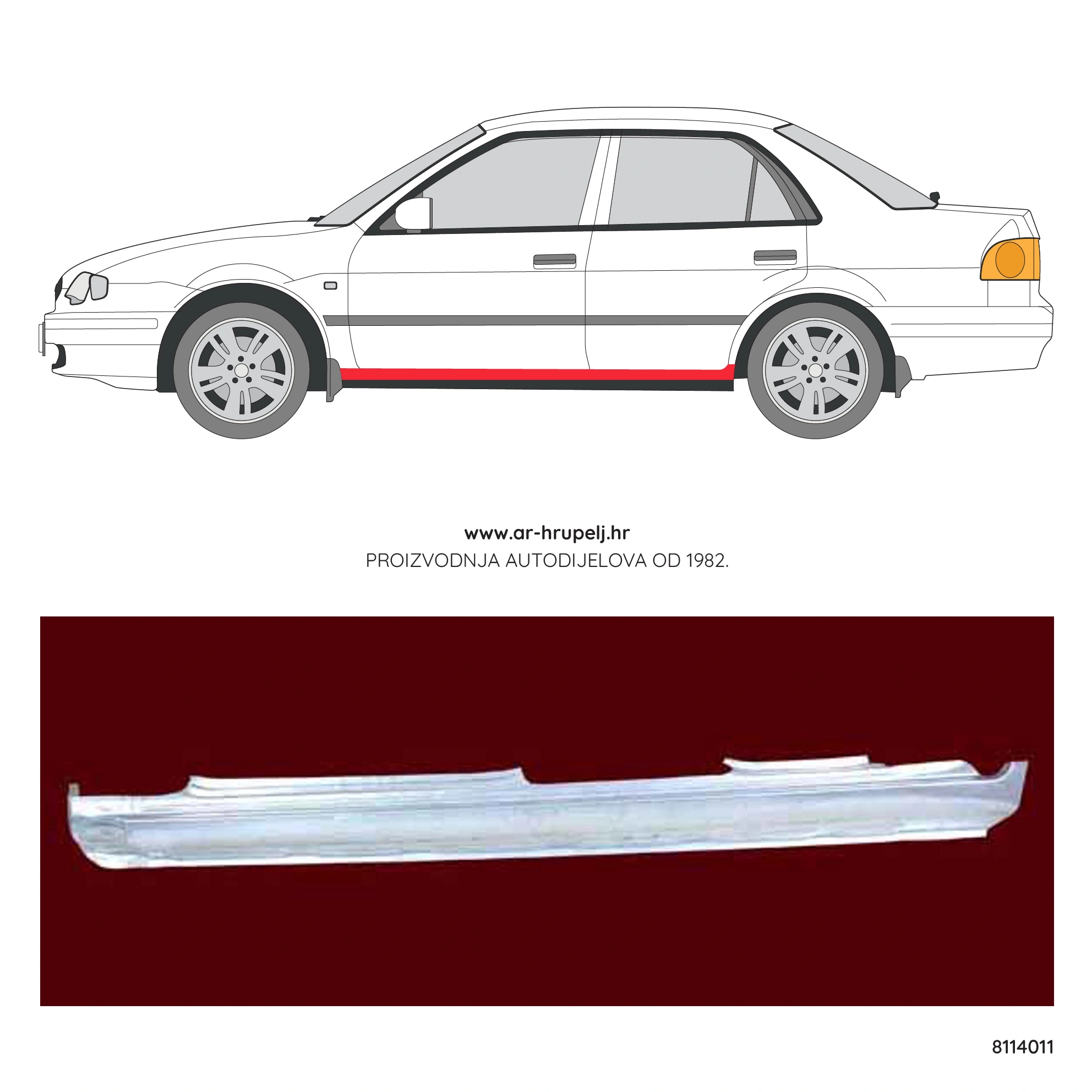TOYOTA COROLLA LIFTBACK (_E11_)