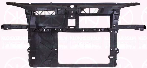VW POLO (9N_)