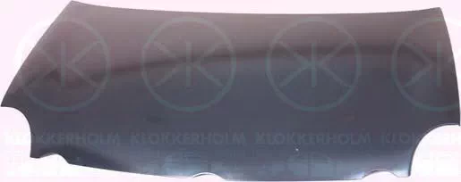 VW POLO (9N_)