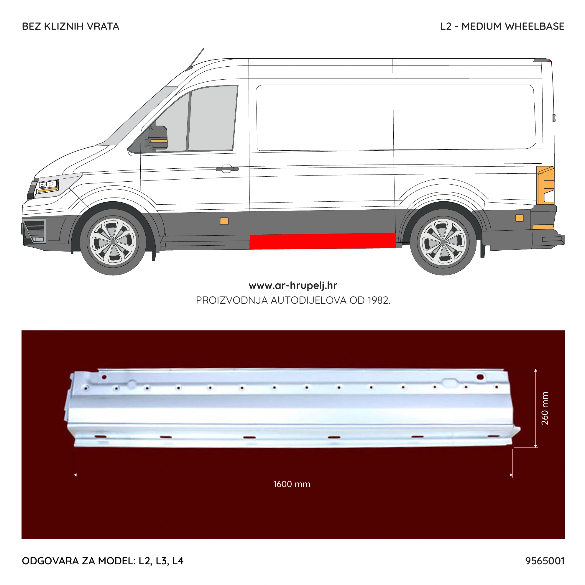 VW CRAFTER BUS (SY_)