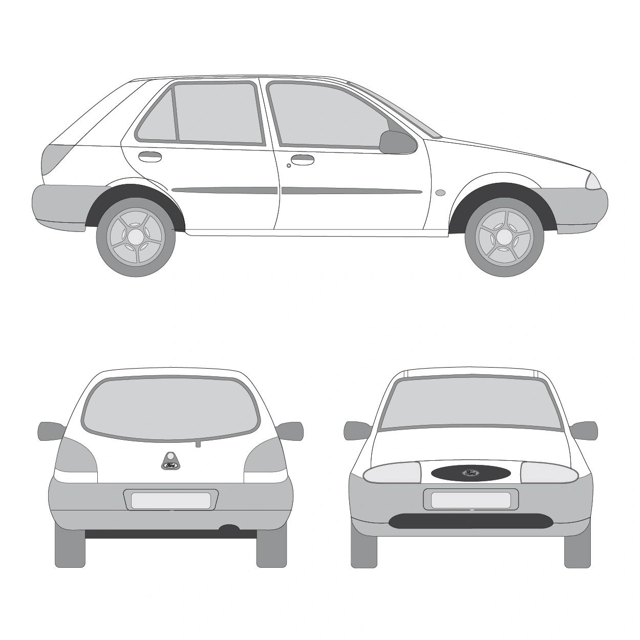 FIESTA IV (JA_, JB_)