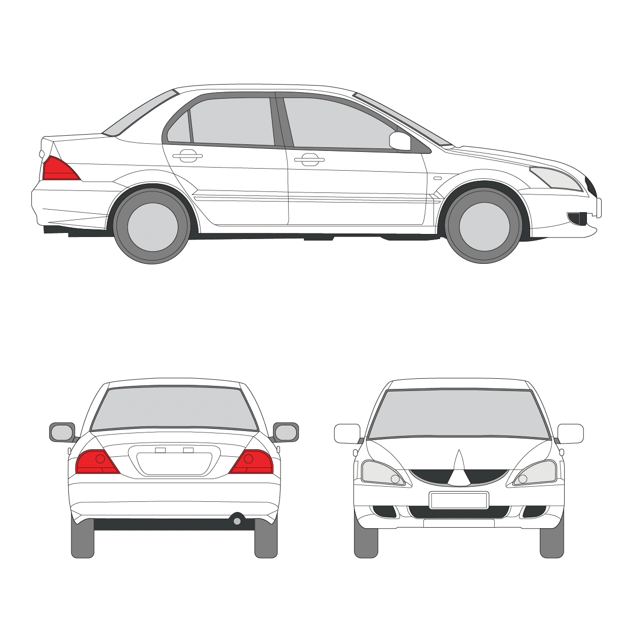 LANCER VII (CS_A, CT_A)