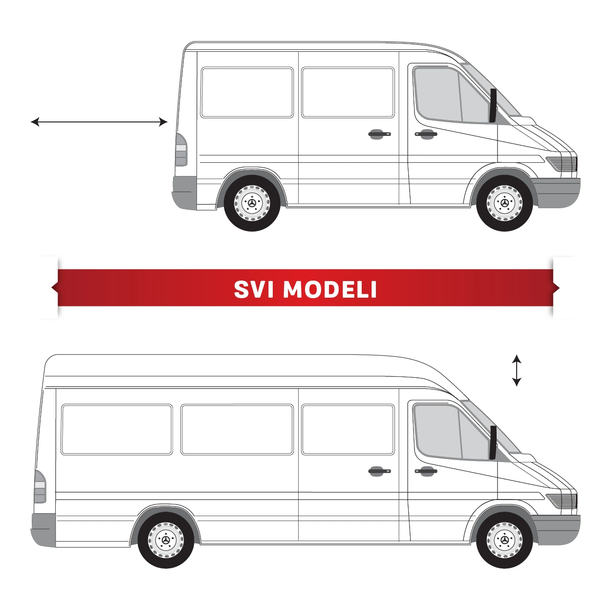 SPRINTER 3-T KOMBI (903)