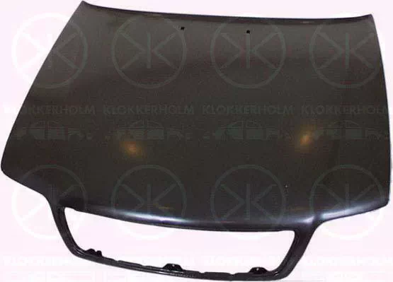 AUDI A6 AVANT (4A5, C4)