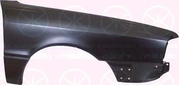 AUDI 80 (89, 89Q, 8A, B3)