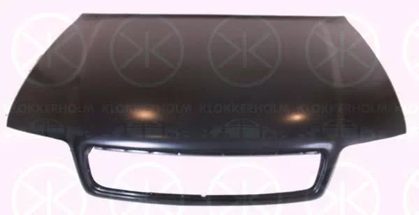 AUDI A4 (8D2, B5)