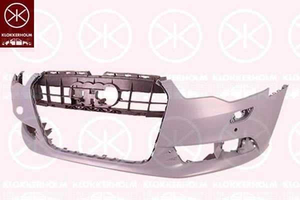 AUDI A6 AVANT (4G5, 4GD, C7)