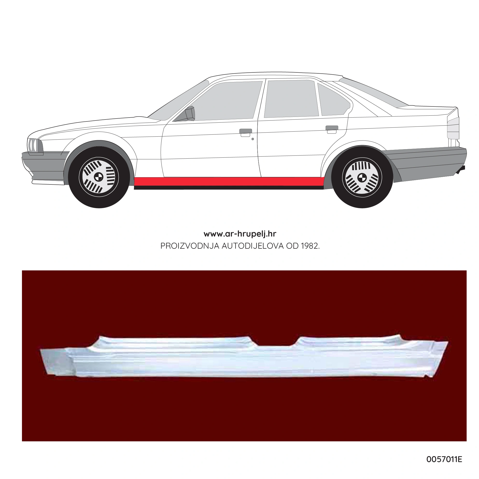 BMW 5 (E34)