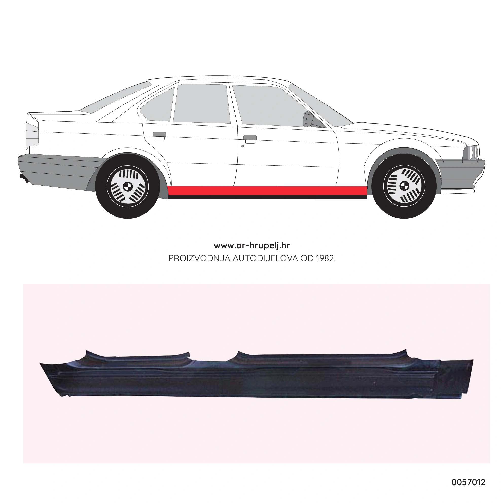 BMW 5 (E34)