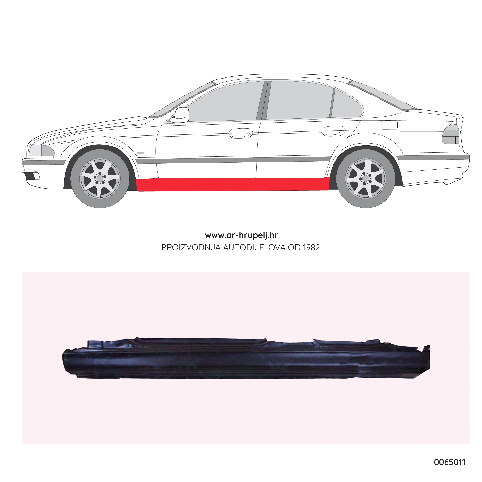 BMW 5 TOURING (E39)