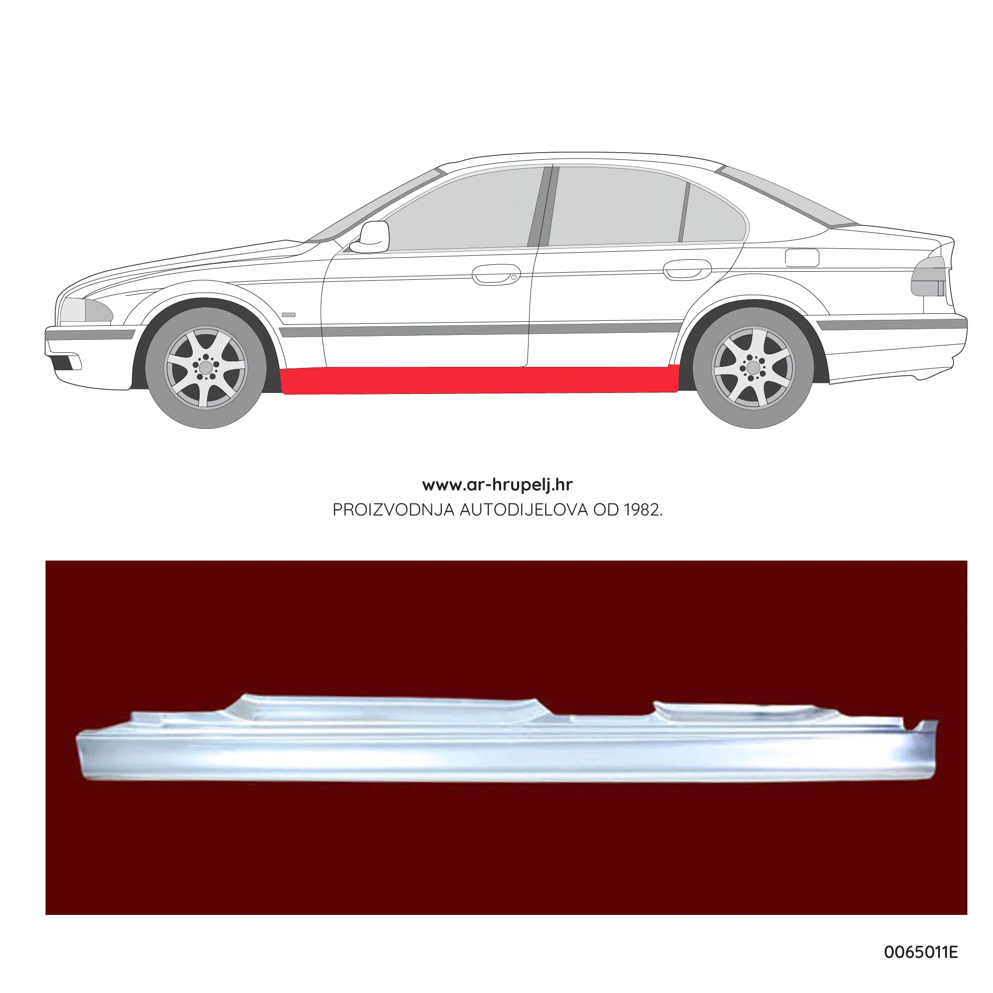 BMW 5 TOURING (E39)