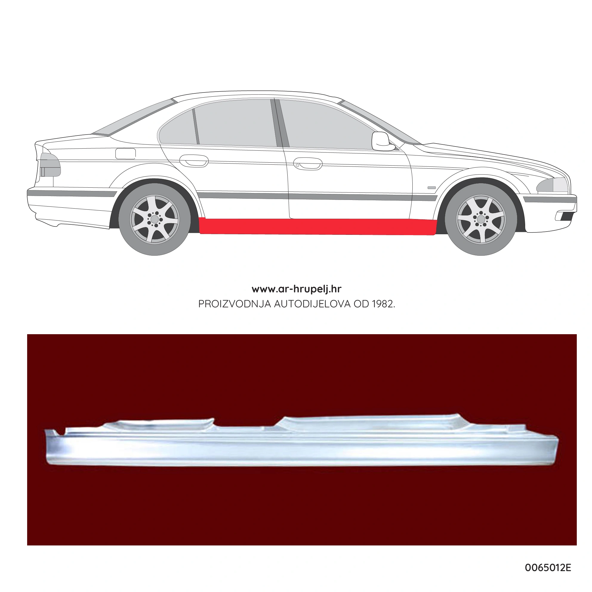 BMW 5 TOURING (E39)