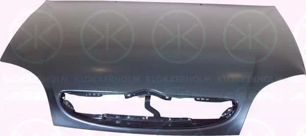 CITROEN SAXO (S0, S1)