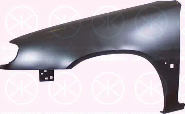 CITROEN SAXO (S0, S1)