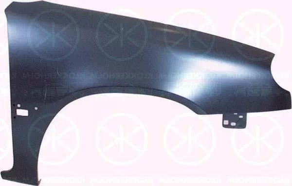 CITROEN SAXO (S0, S1)