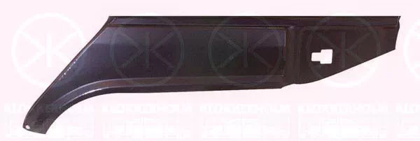 CITROEN BX BREAK (XB-_)