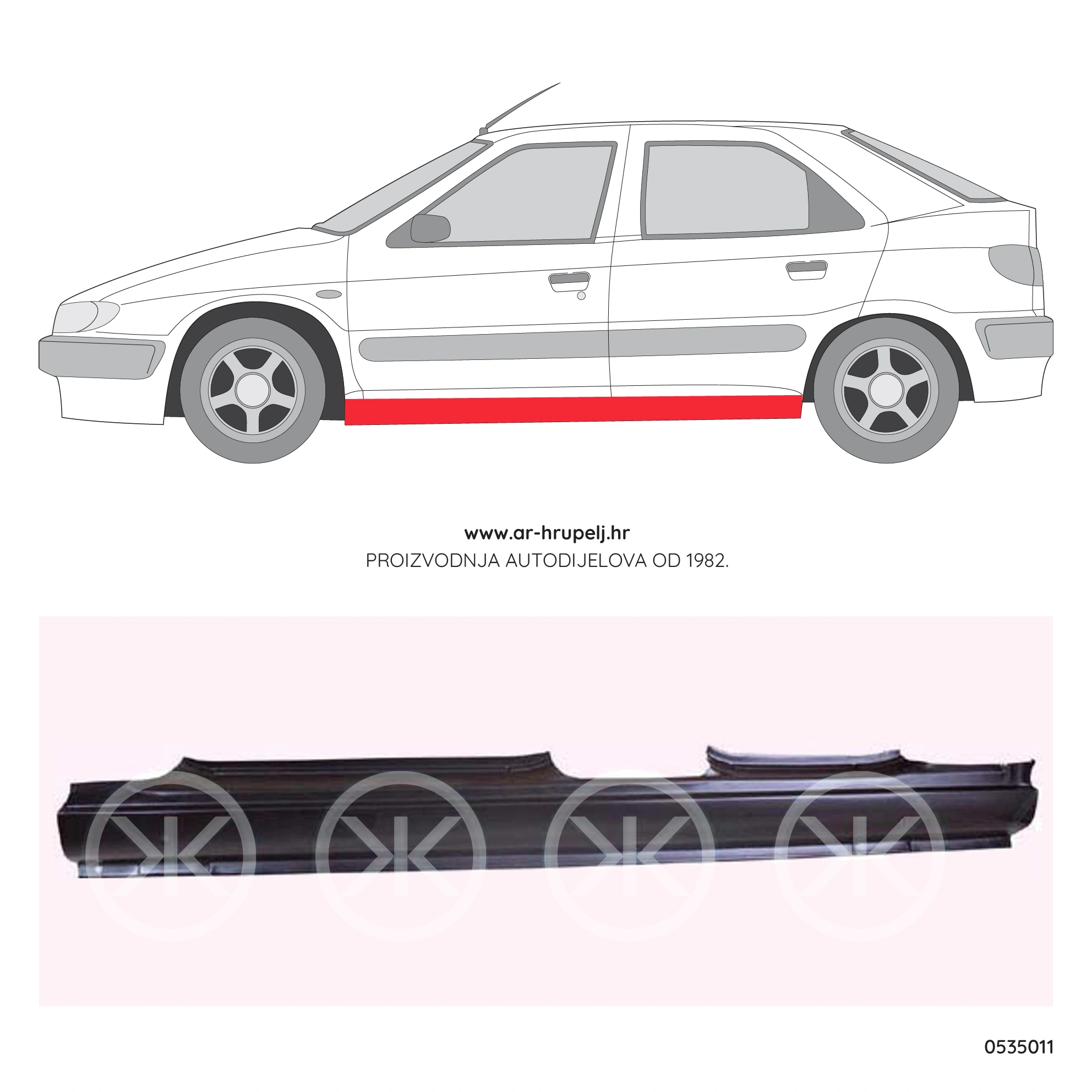 CITROEN XSARA BREAK (N2)