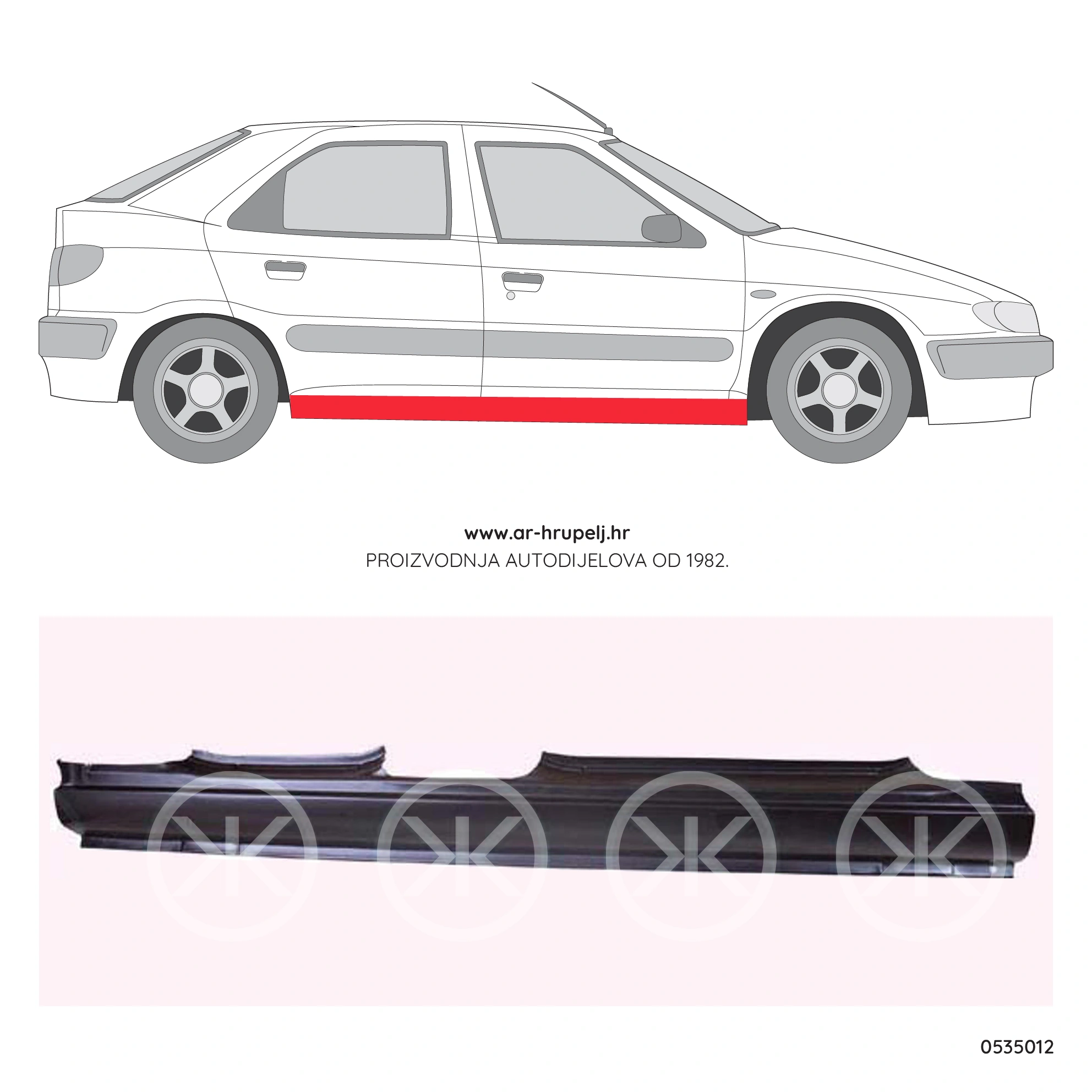 CITROEN XSARA BREAK (N2)