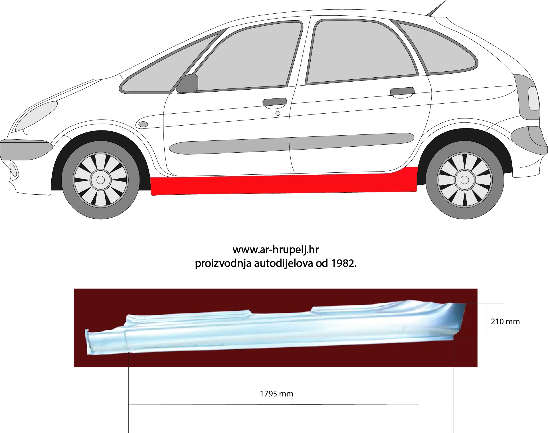 CITROEN XSARA PICASSO (N68)