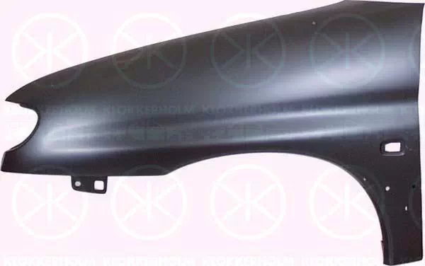 CITROEN BERLINGO KOMBI (M_)